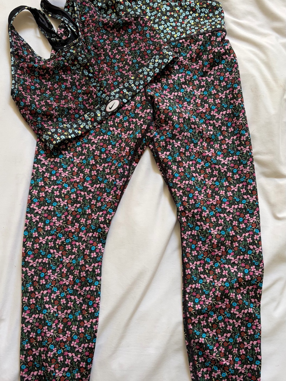 Nike activewear set